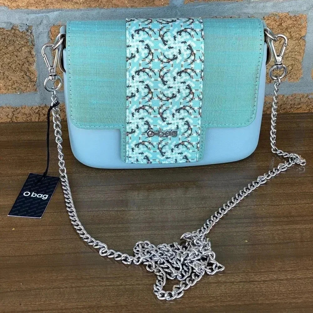 Obag made in italy minni cross bag#o
